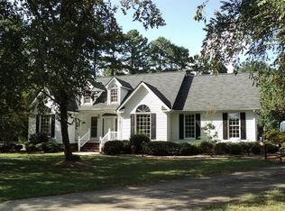 106 Stratford Pl, Washington, NC 27889