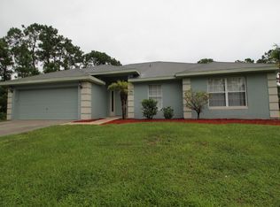 473 Ladyslipper St SW, Palm Bay, FL 32908