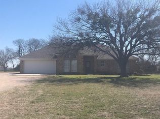 196 Bluebonnet Dr, Decatur, TX 76234