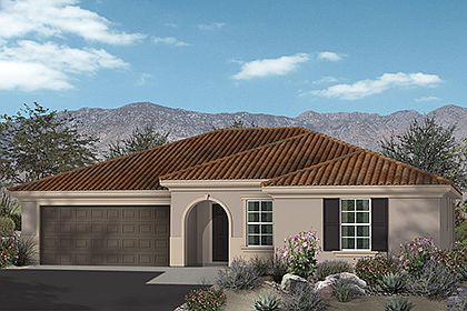 2nd image of 6818 E Posada Cir