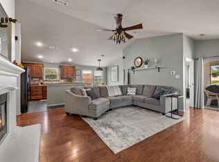 11800 Cottontail Dr, Fort Worth, TX 76244