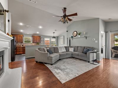 11800 Cottontail Dr, Fort Worth, TX, 76244