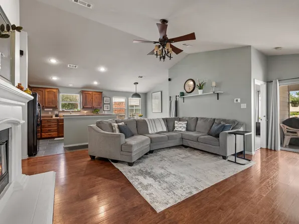 11800 Cottontail Dr, Fort Worth, TX 76244