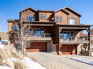 1507 E Longview Dr #1, Kamas, UT 84036