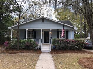 4603 Marlboro Rd, North Charleston, SC 29405