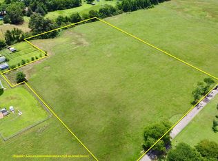 LOT 3 4th St, Omaha, TX 75571