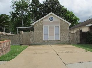 5034 Reno Dr, Pasadena, TX 77505