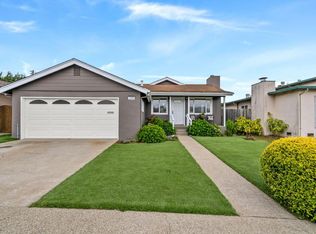 124 Casey Dr, South San Francisco, CA 94080
