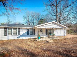 8511 Ferndale Cut Off Rd, Little Rock, AR 72223