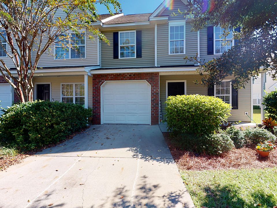1204 Yellow Hawthorn Cir, Summerville, SC 29483 Zillow