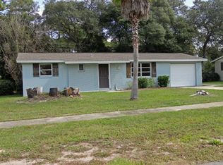 282 Almansa Rd, Saint Augustine, FL 32086