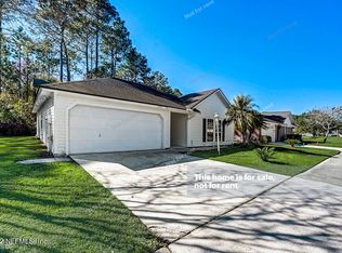 5526 Blue Pacific Dr, Jacksonville, FL 32257