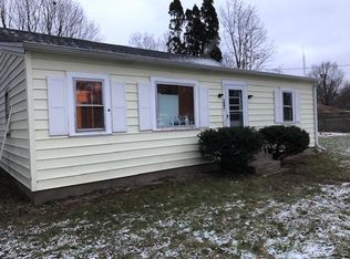 314 E Clay St, Schoolcraft, MI 49087