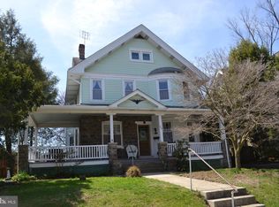 406 Morton Ave, Ridley Park, PA 19078