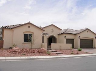 6712 Gray Horse St, Las Vegas, NV 89149