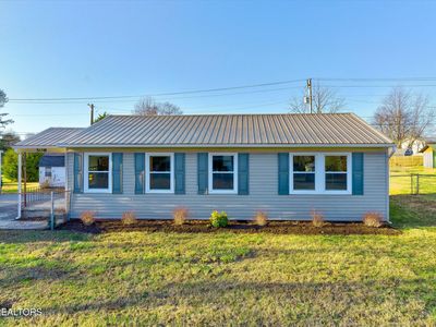 508 Arthur Ave, Maryville, TN, 37804