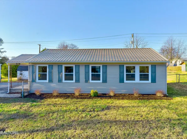 508 Arthur Ave, Maryville, TN 37804