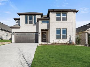 146 Kingfisher Ln, Aledo, TX 76008