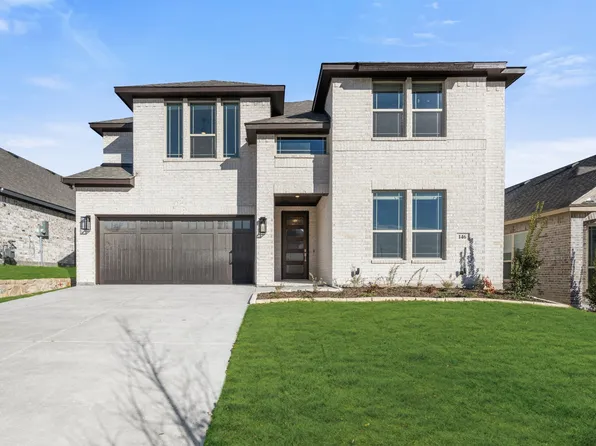 146 Kingfisher Ln, Aledo, TX 76008