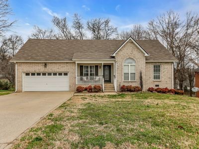 110 Calloway Ln, Hendersonville, TN, 37075