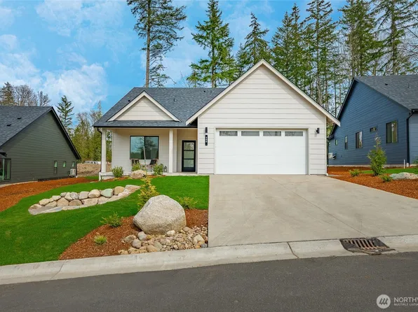 200 Sweet Gum Drive, Blaine, WA 98230