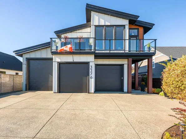3376 Eagleview Cres, Courtenay, BC V9N 0B6