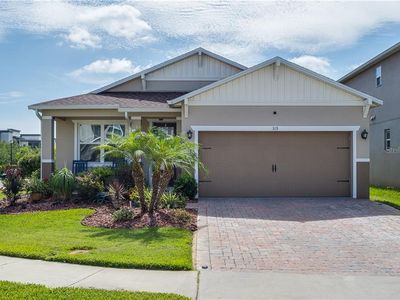 519 Bottlebrush Loop, Sanford, FL, 32771