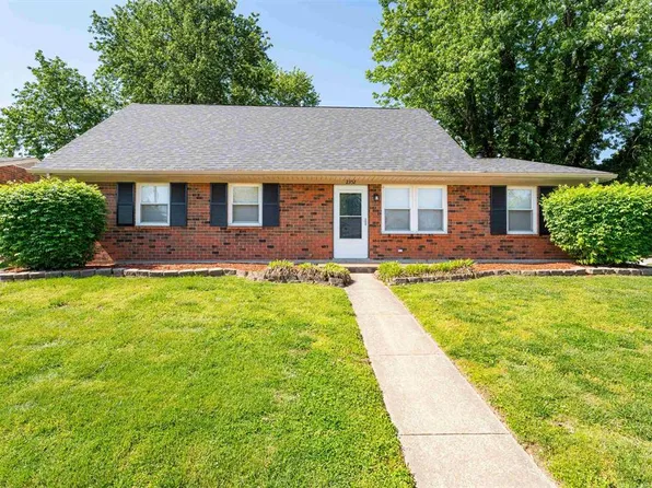 2352 Bulfinch Ave, Owensboro, KY 42301
