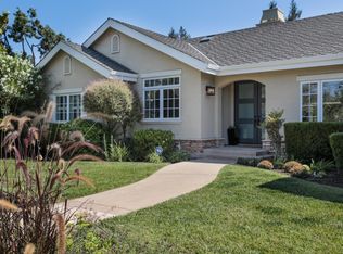 1027 Mountain View Ave, Mountain View, CA 94040