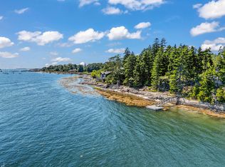 10 Tibetan Track, Harpswell, ME 04079