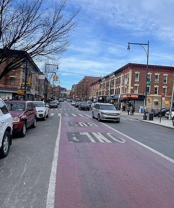 2nd image of 1088 Nostrand Ave #1