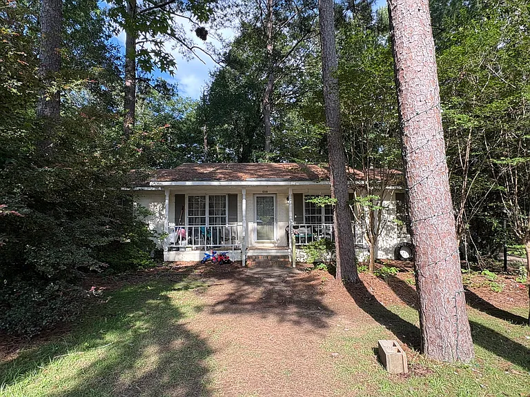 600 Shawnee St — Photo 3