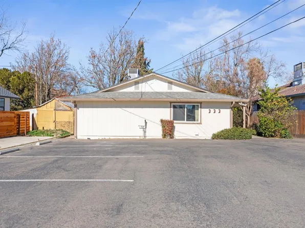 333 W 12th St, Tracy, CA 95376