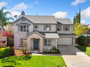 250 Fragrance St, Manteca, CA 95337