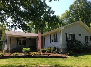 1069 Knollwood Ln, South Boston, VA 24592