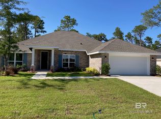 1619 Colony Parke Dr, Gulf Shores, AL 36542