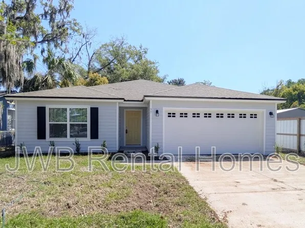 37 Hay Ave, Jacksonville, FL 32216