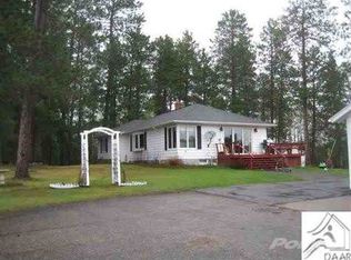 5978 Crane Lake Rd, Orr, MN 55771