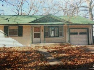 215 N Struble St, Bennington, KS 67422