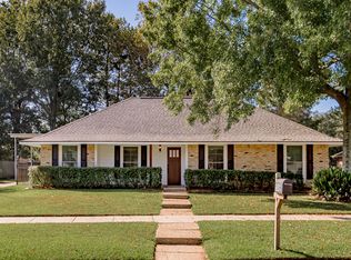 13456 Cedar Ridge Ave, Baton Rouge, LA 70817