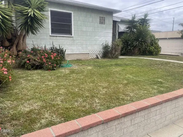 11966 Freeman Ave, Hawthorne, CA 90250