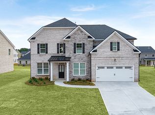1441 Brookside Ter #2007-D, Bogart, GA