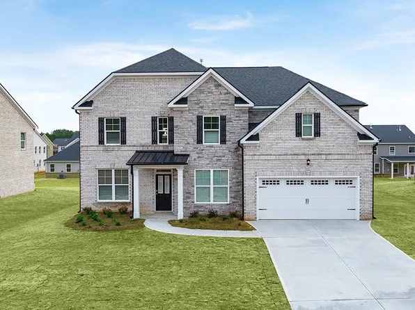 1441 Brookside Ter #2007-D, Bogart, GA 30622