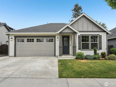 6514 NE 134th Street, Vancouver, WA, 98686