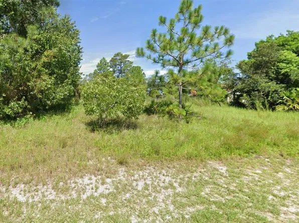 10533 NODDY TERN ROAD LOT 17, WEEKI WACHEE, FL 34613