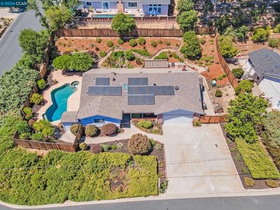 493 Malaga Way, Pleasant Hill, CA, 94523