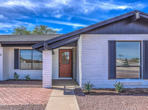 18652 N 12TH Avenue, Phoenix, AZ 85027