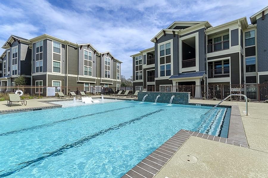 OAKWOOD CROSSING Apartment Rentals College Station, TX Zillow