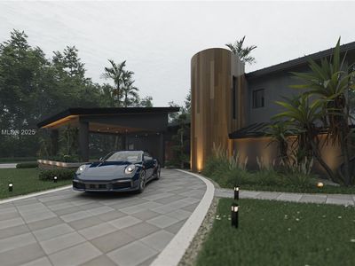 7765 SW 57th Ter, Miami, FL, 33143
