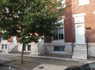 529 N Kenwood Ave, Baltimore, MD 21205